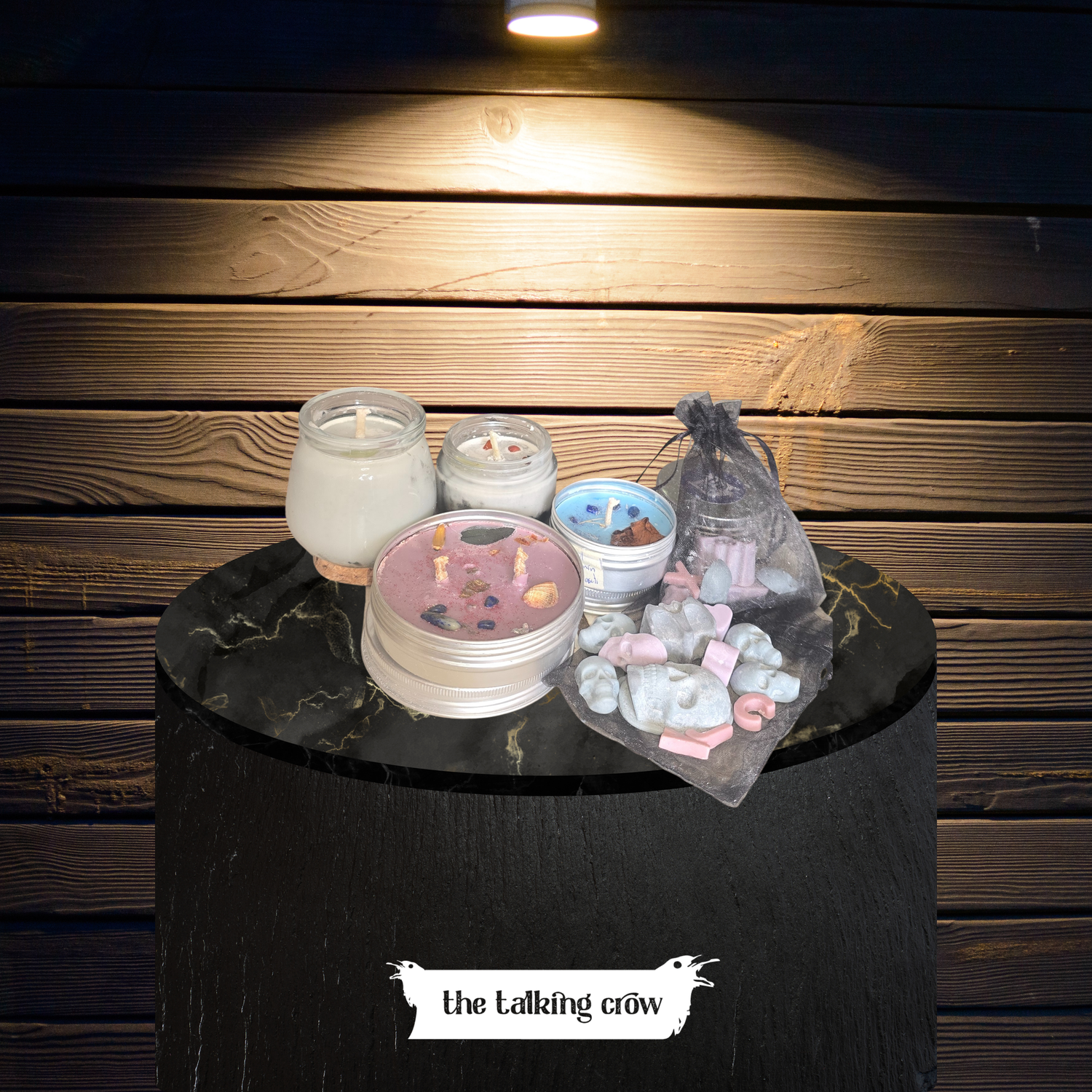 Velas & Waxmelts