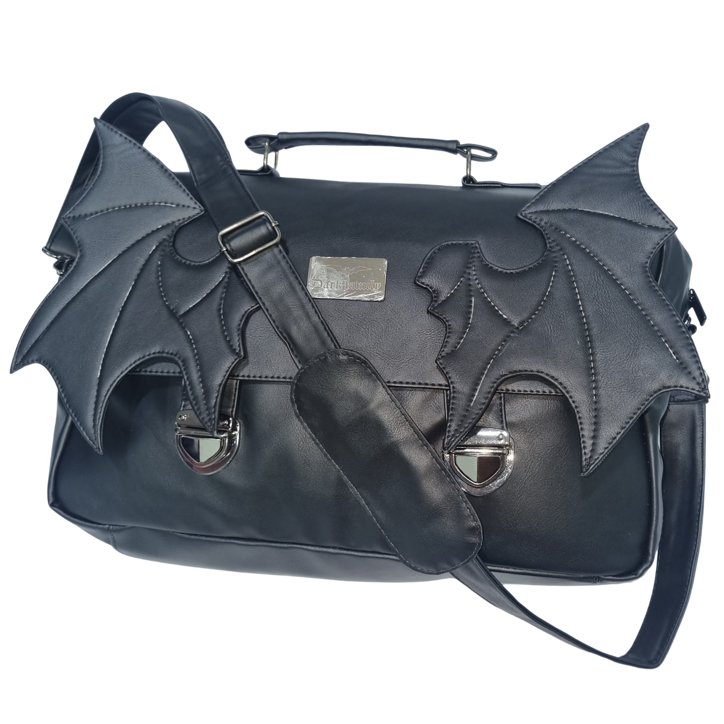 Bolso Dark University